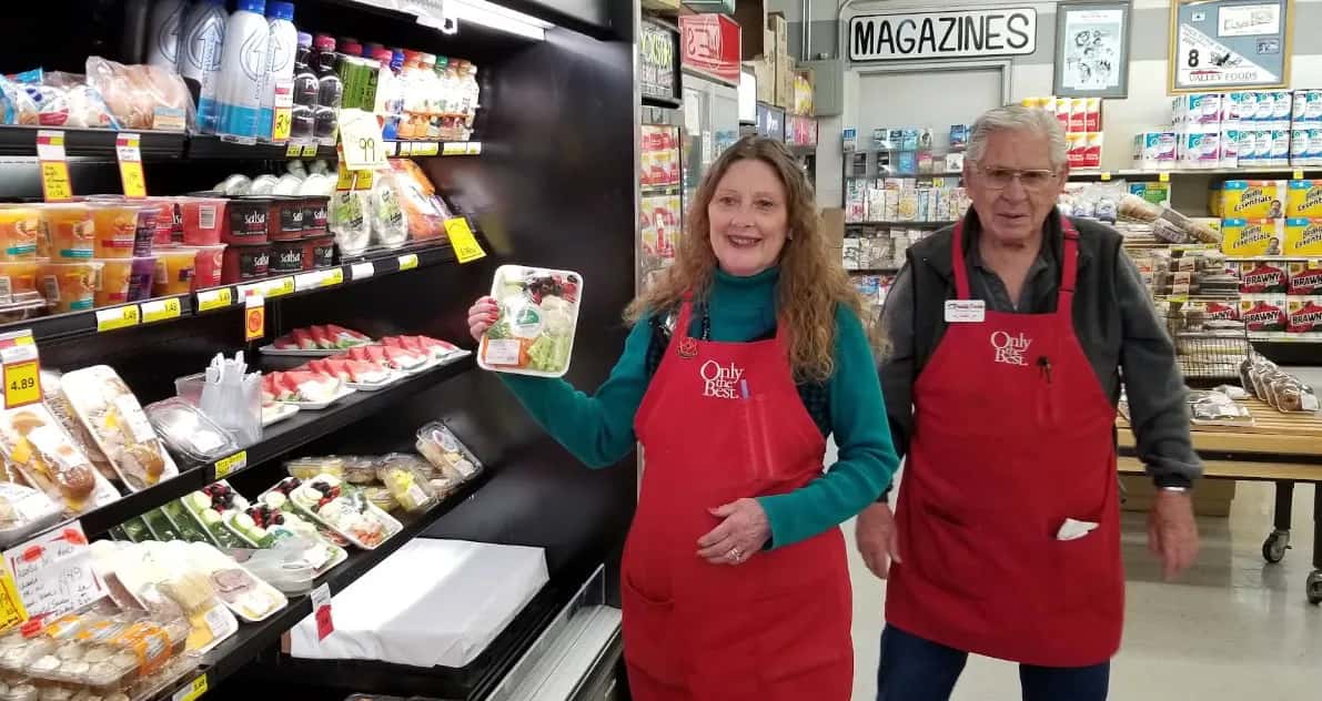 Valley Foods grocery store photo 8